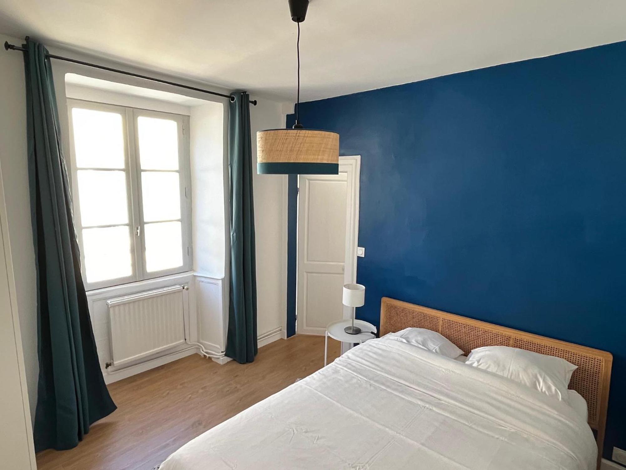 Appartement - Coeur Historique De Vannes Exterior foto