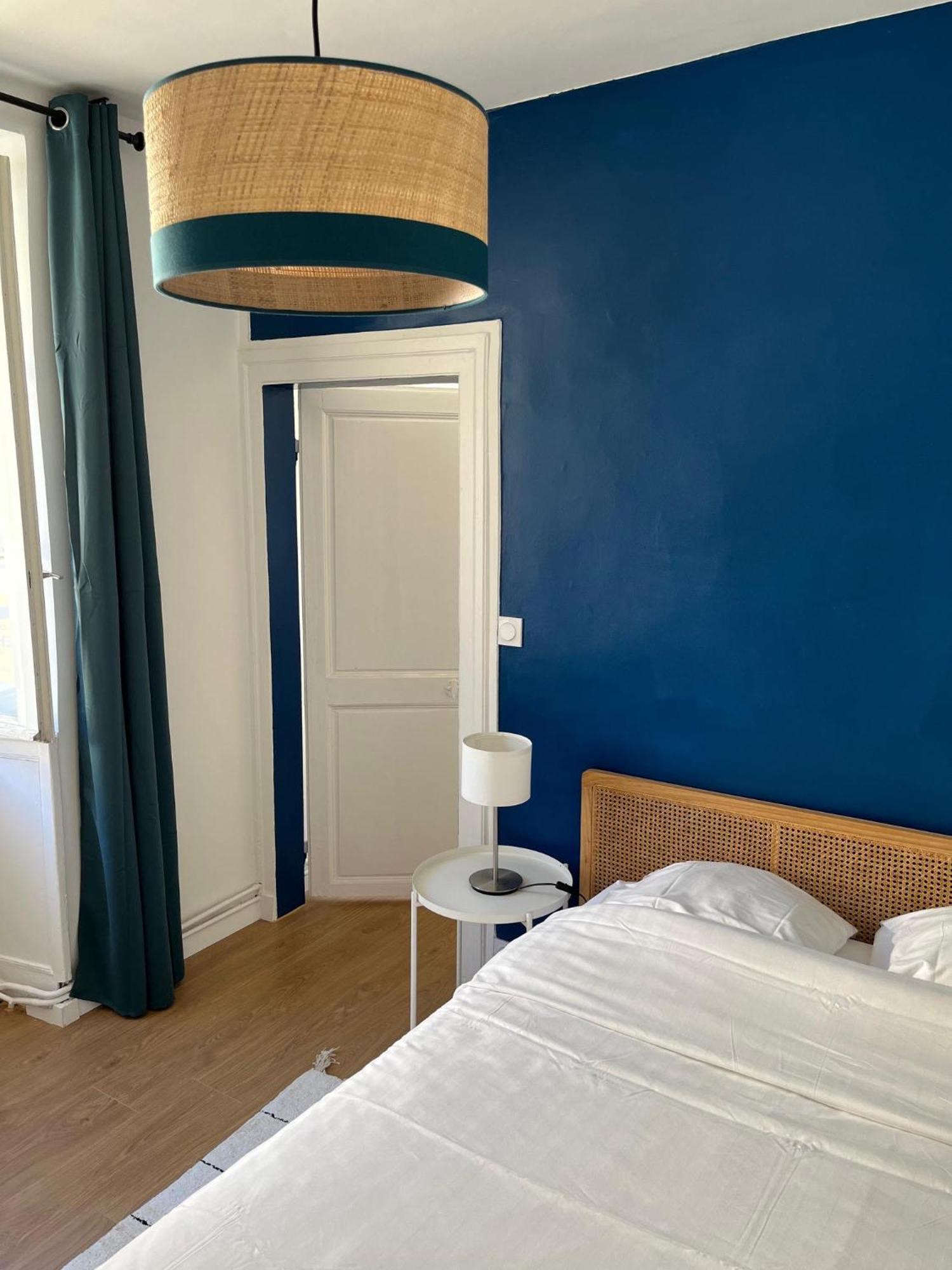Appartement - Coeur Historique De Vannes Exterior foto